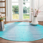 Safavieh Montauk 718 Rug, MTK718 - Turquoise