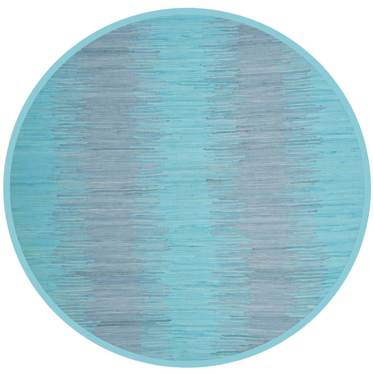 Safavieh Montauk 718 Rug, MTK718 - Turquoise