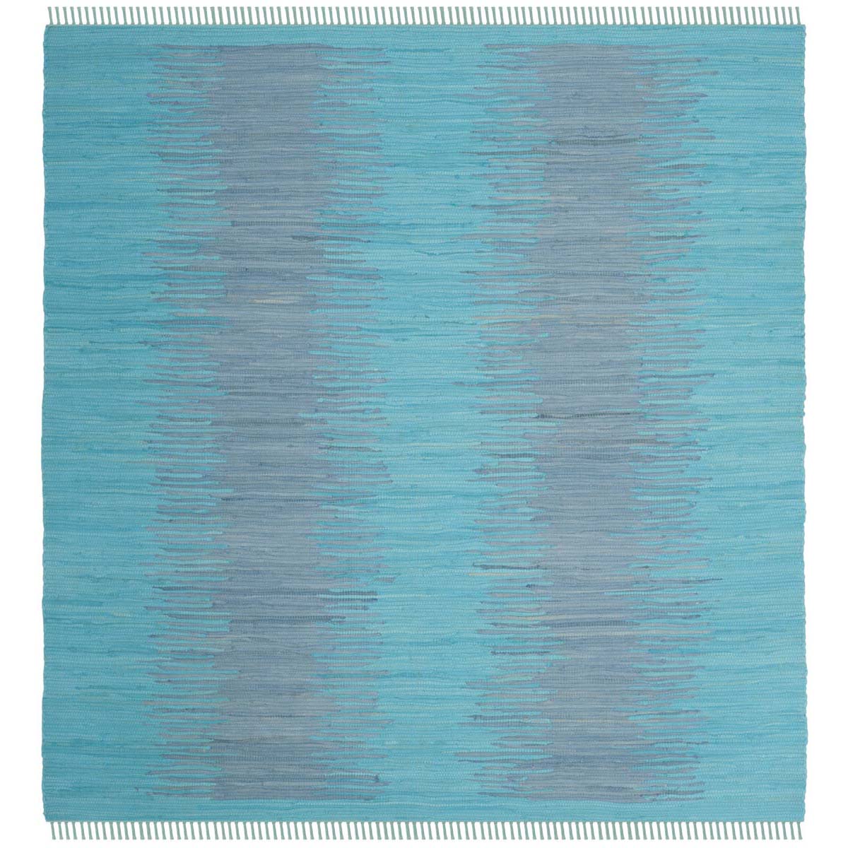 Safavieh Montauk 718 Rug, MTK718 - Turquoise