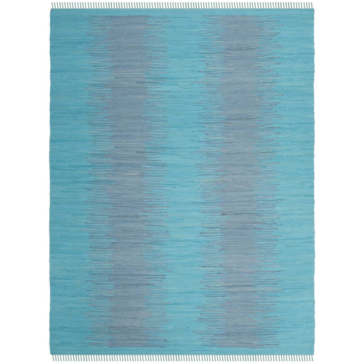 Safavieh Montauk 718 Rug, MTK718 - Turquoise