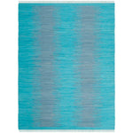 Safavieh Montauk 718 Rug, MTK718 - Turquoise