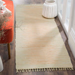 Safavieh Montauk 718 Rug, MTK718 - Ivory