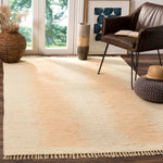 Safavieh Montauk 718 Rug, MTK718 - Ivory