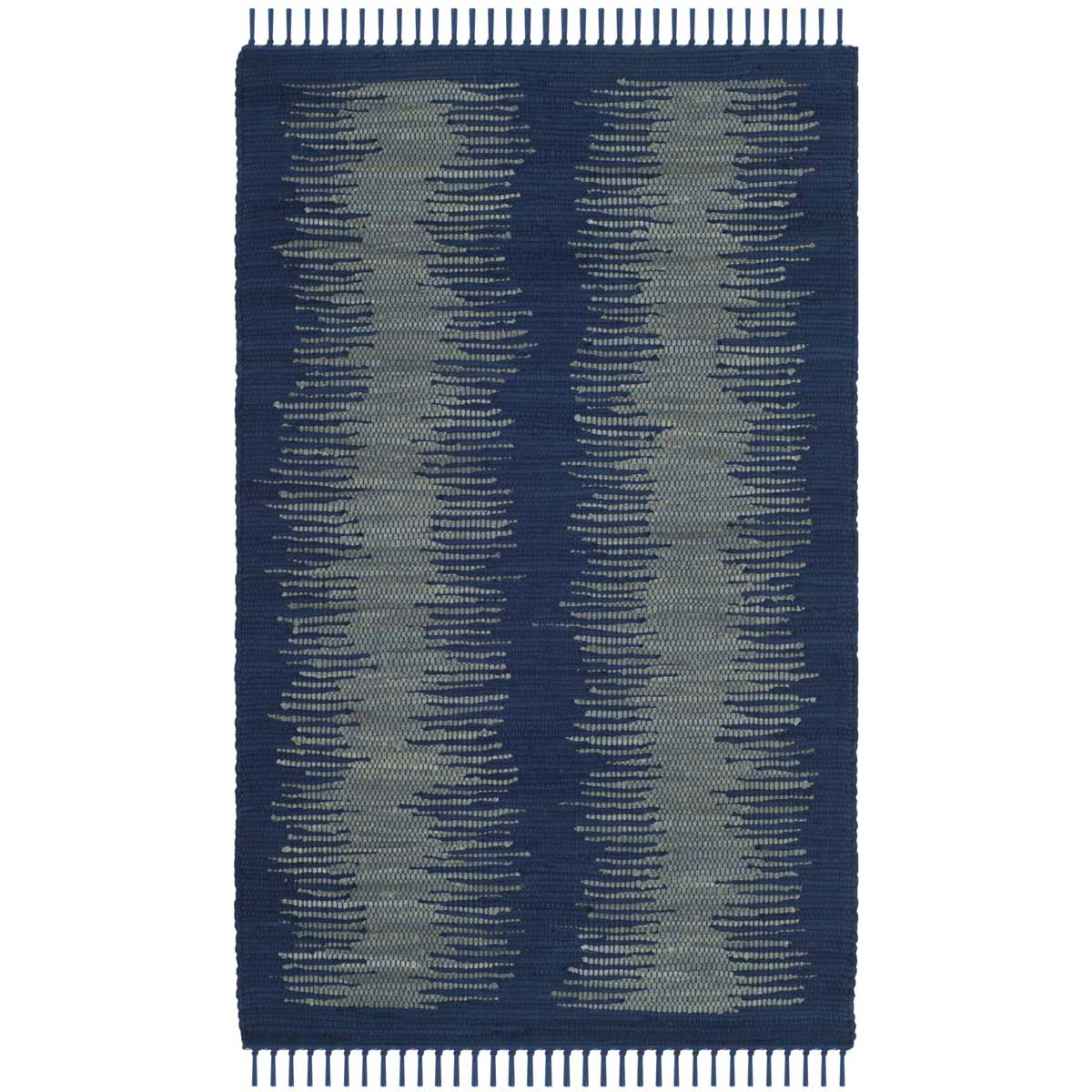 Safavieh Montauk 718 Rug, MTK718 - Navy