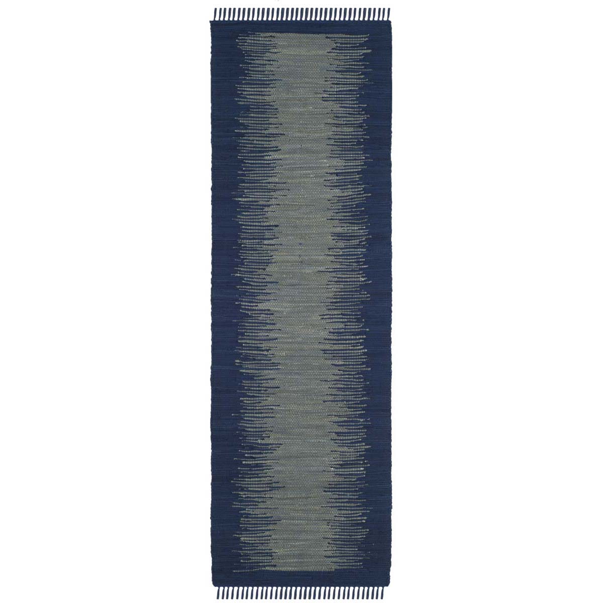 Safavieh Montauk 718 Rug, MTK718 - Navy