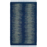 Safavieh Montauk 718 Rug, MTK718 - Navy