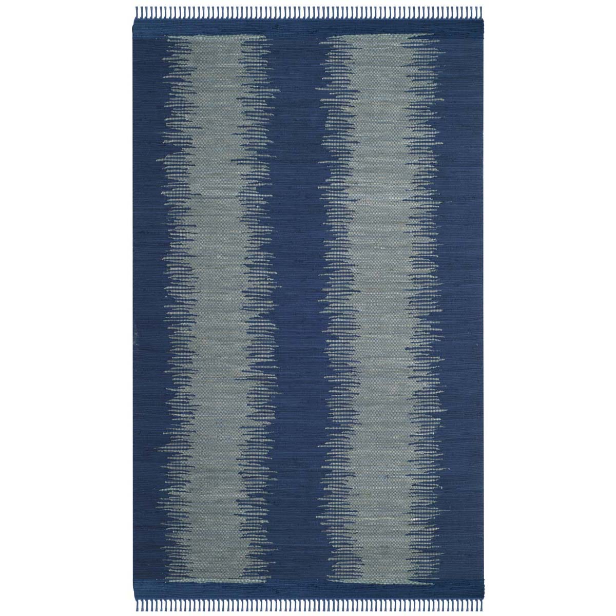 Safavieh Montauk 718 Rug, MTK718 - Navy