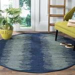 Safavieh Montauk 718 Rug, MTK718 - Navy