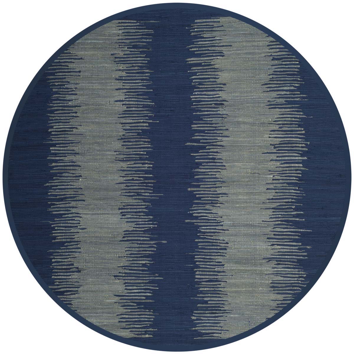 Safavieh Montauk 718 Rug, MTK718 - Navy