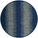 Safavieh Montauk 718 Rug, MTK718 - Navy