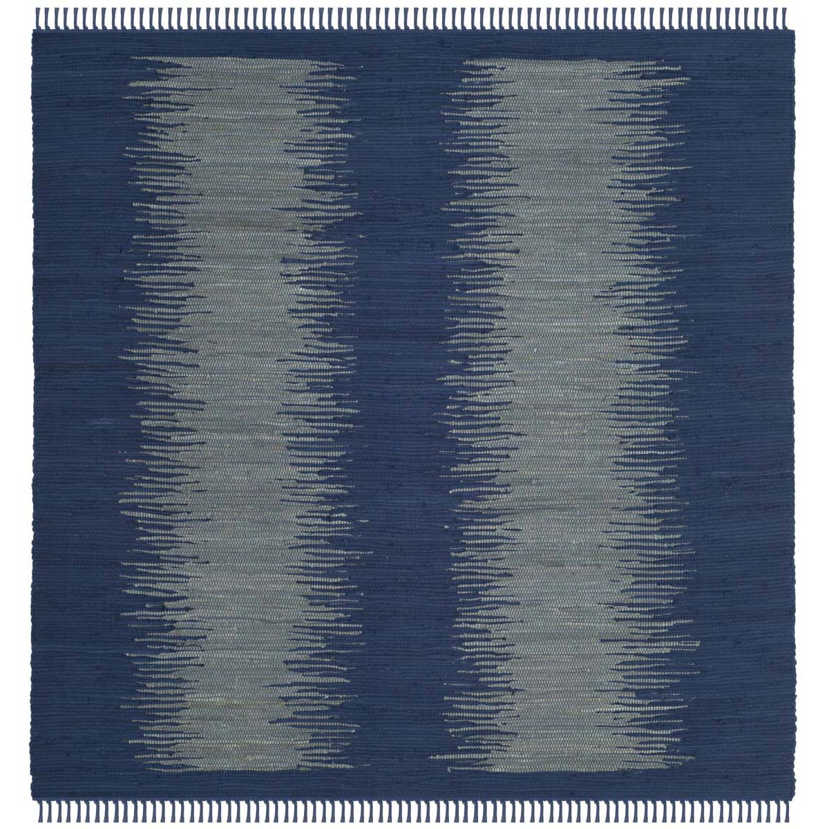 Safavieh Montauk 718 Rug, MTK718 - Navy