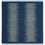 Safavieh Montauk 718 Rug, MTK718 - Navy