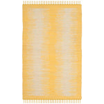 Safavieh Montauk 718 Rug, MTK718 - Gold