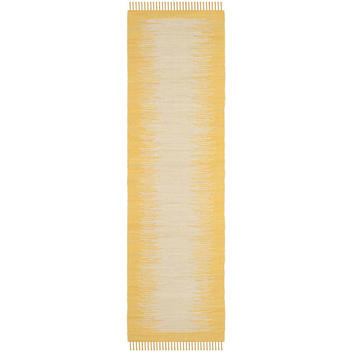 Safavieh Montauk 718 Rug, MTK718 - Gold