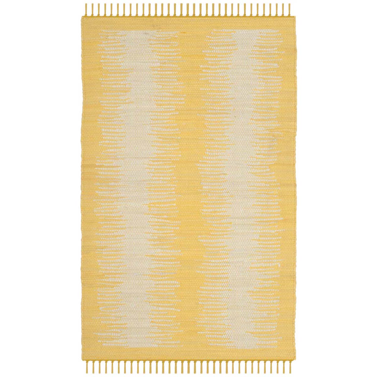 Safavieh Montauk 718 Rug, MTK718 - Gold