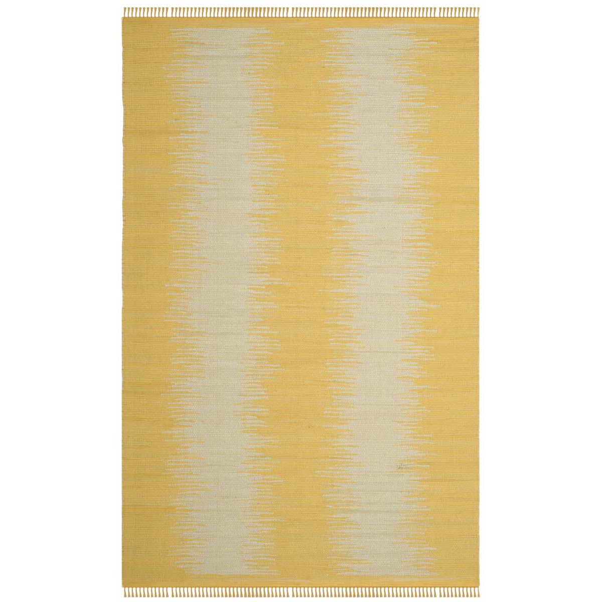 Safavieh Montauk 718 Rug, MTK718 - Gold