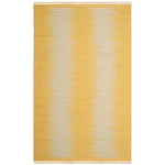 Safavieh Montauk 718 Rug, MTK718 - Gold