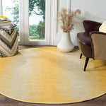 Safavieh Montauk 718 Rug, MTK718 - Gold