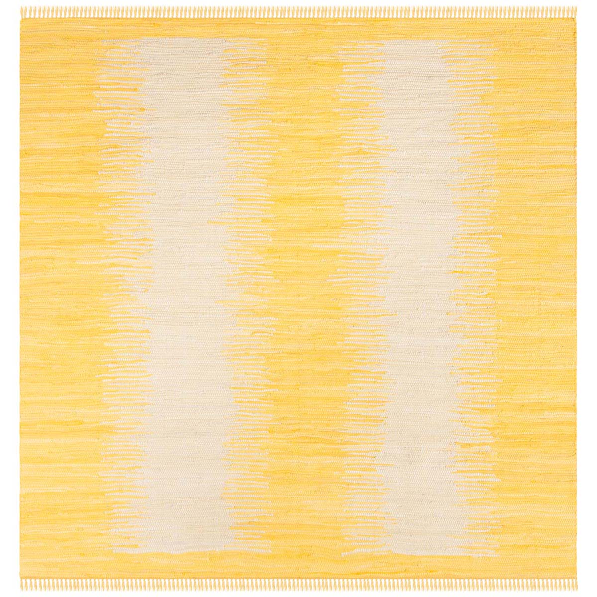 Safavieh Montauk 718 Rug, MTK718 - Gold