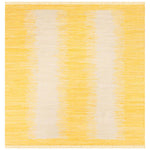 Safavieh Montauk 718 Rug, MTK718 - Gold