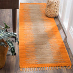 Safavieh Montauk 718 Rug, MTK718 - Orange