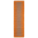 Safavieh Montauk 718 Rug, MTK718 - Orange