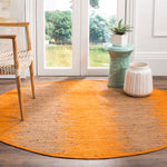 Safavieh Montauk 718 Rug, MTK718 - Orange