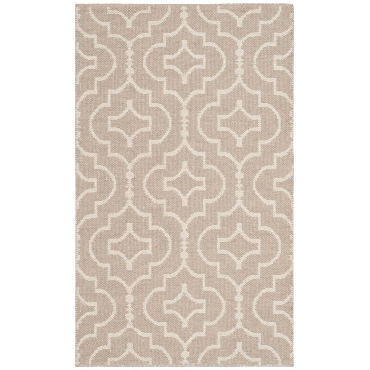 Safavieh Montauk 722 Rug, MTK722 - Grey / Ivory