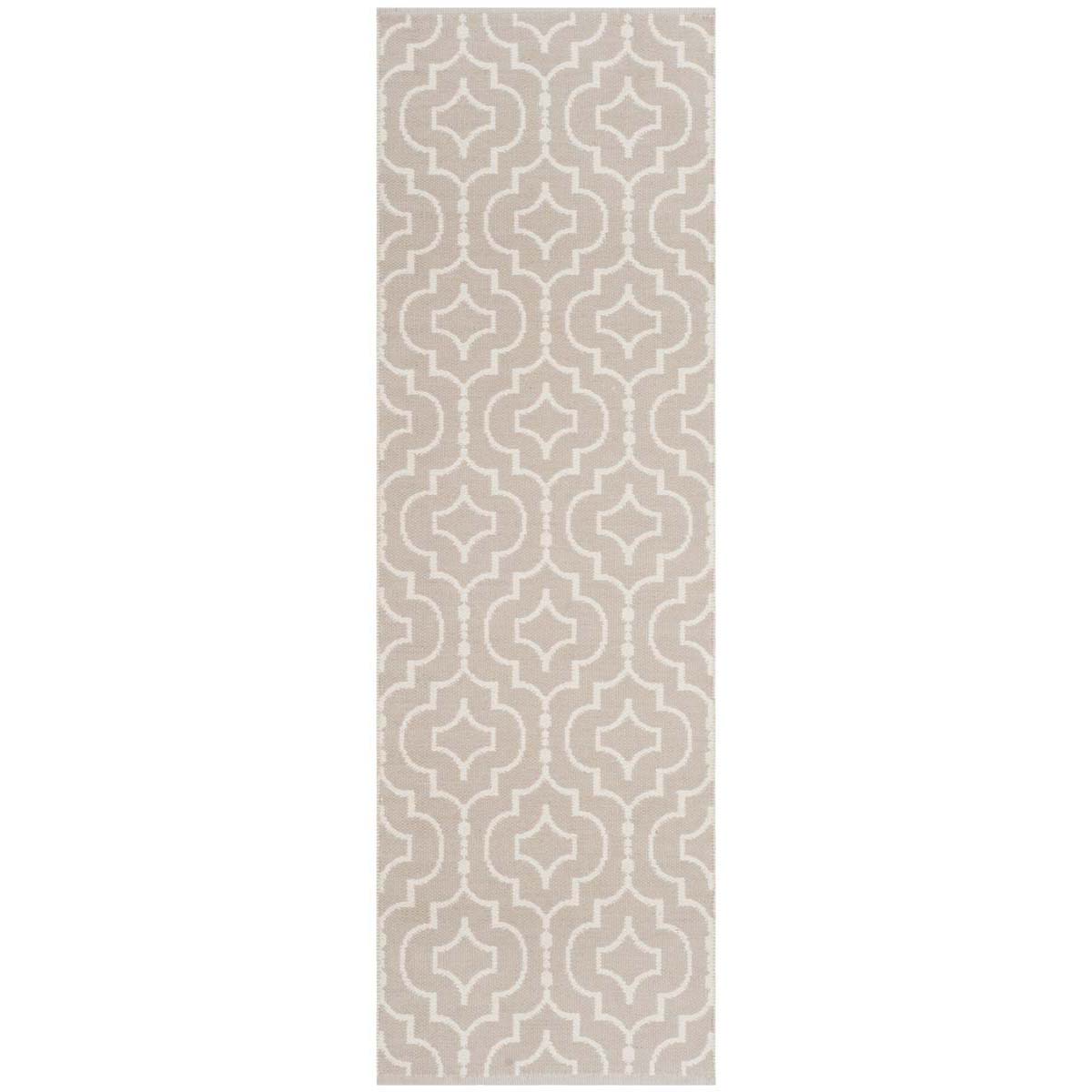 Safavieh Montauk 722 Rug, MTK722 - Grey / Ivory