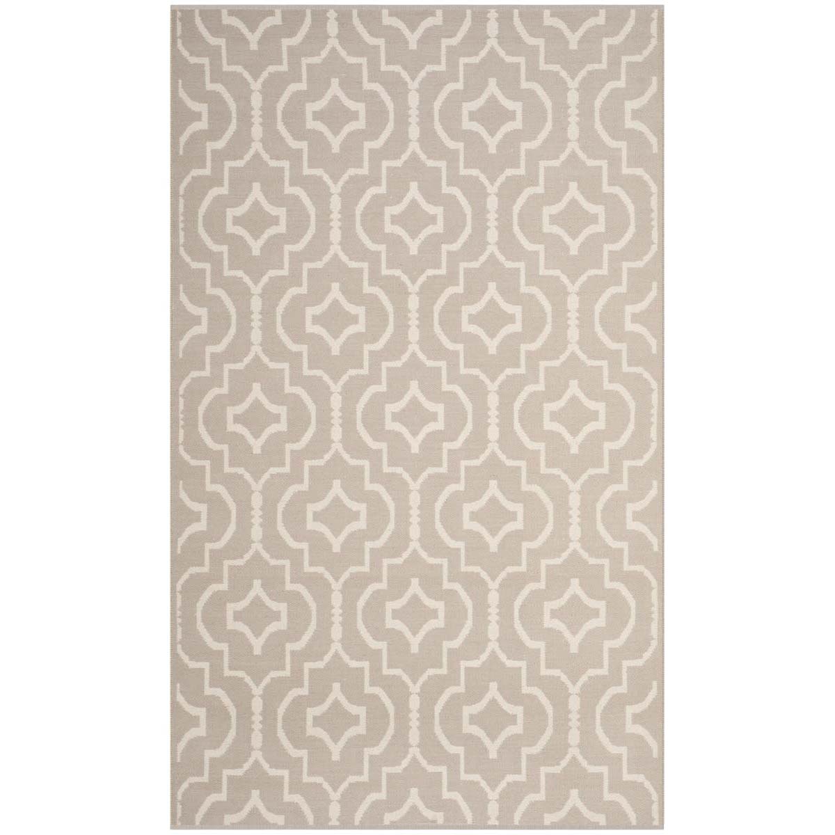 Safavieh Montauk 722 Rug, MTK722 - Grey / Ivory