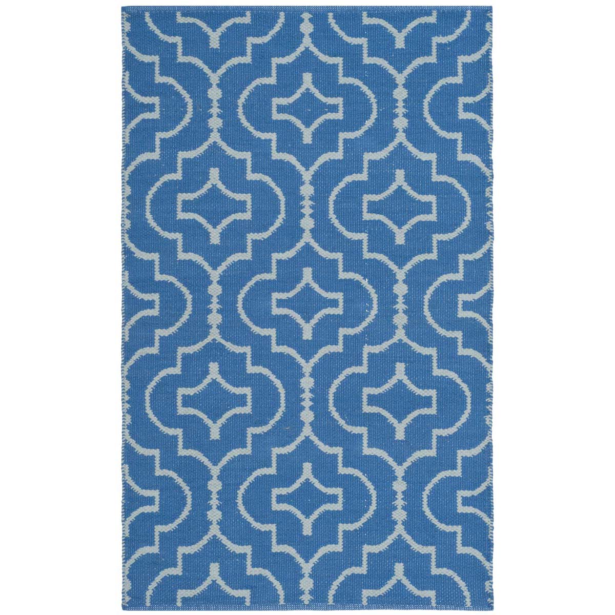 Safavieh Montauk 722 Rug, MTK722 - Blue / Ivory