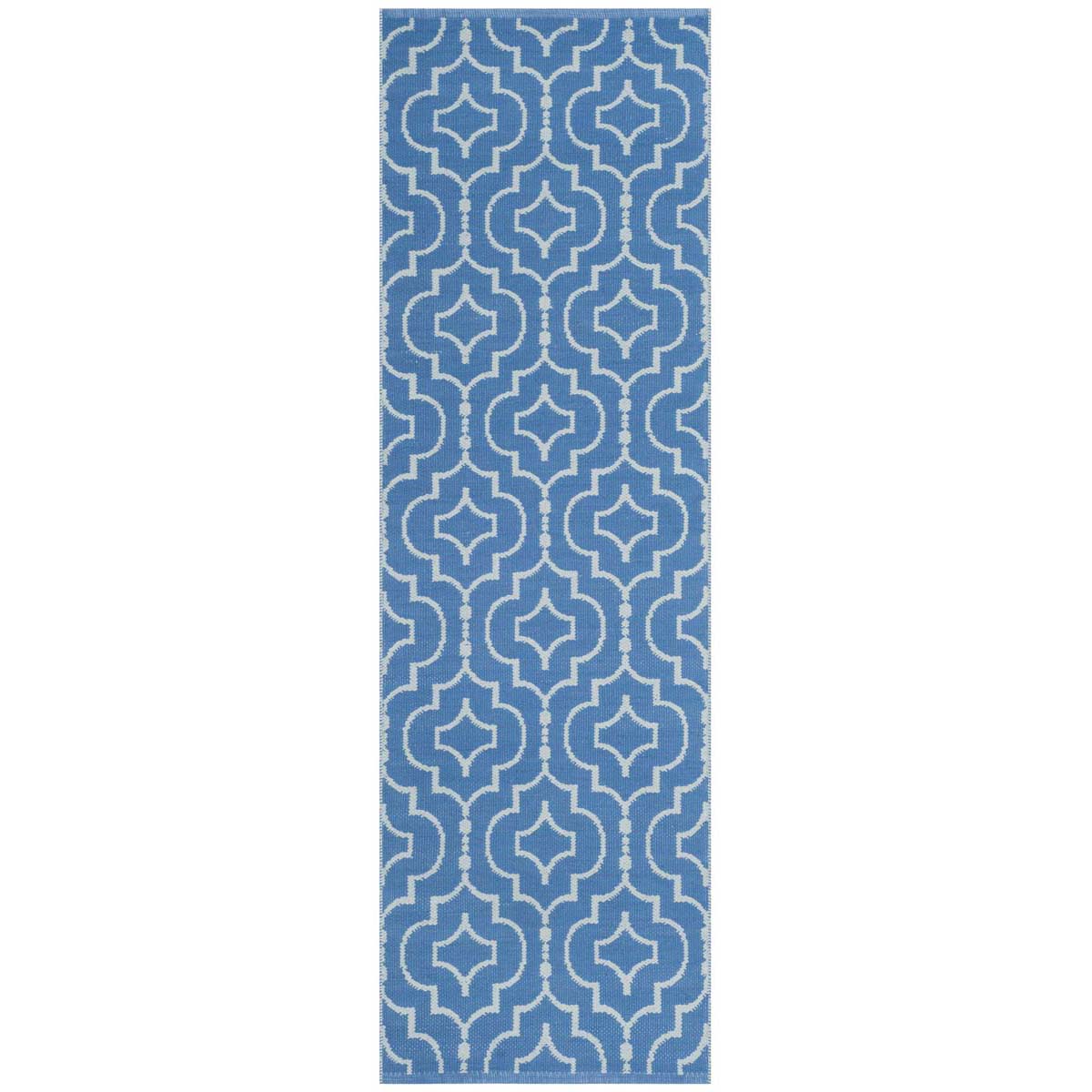 Safavieh Montauk 722 Rug, MTK722 - Blue / Ivory