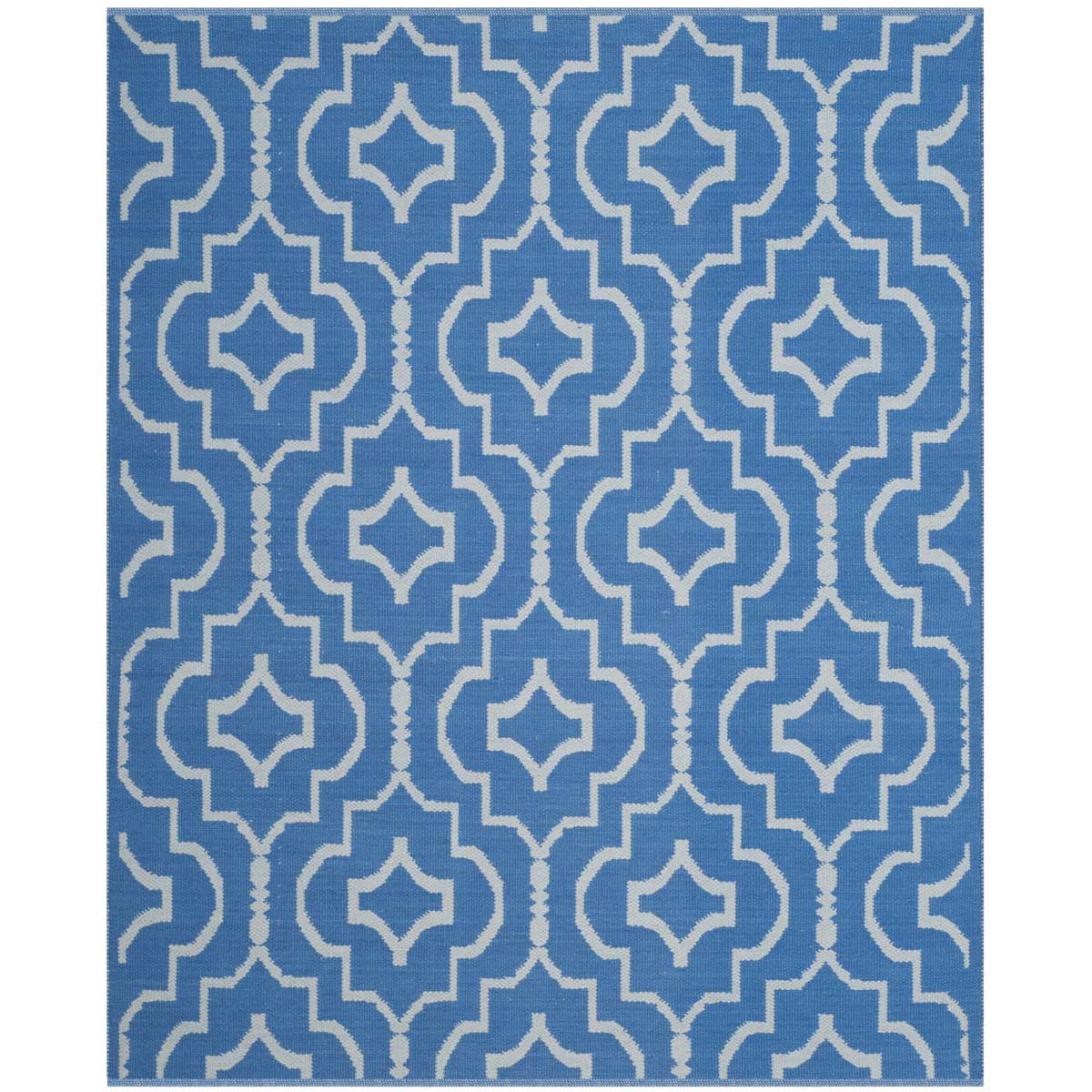 Safavieh Montauk 722 Rug, MTK722 - Blue / Ivory