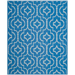 Safavieh Montauk 722 Rug, MTK722 - Blue / Ivory