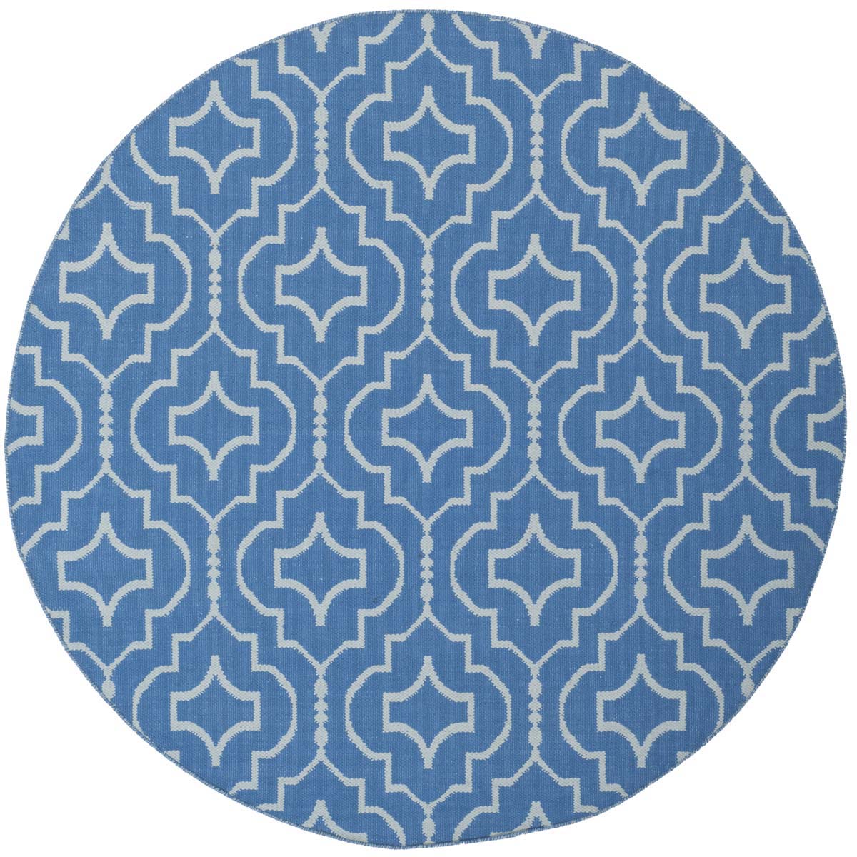 Safavieh Montauk 722 Rug, MTK722 - Blue / Ivory