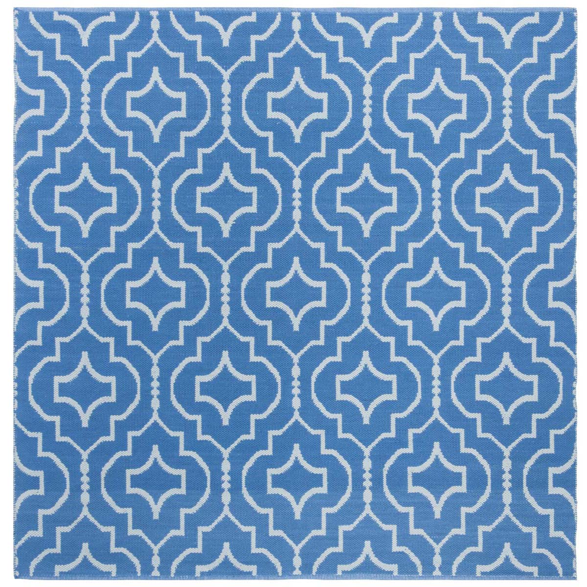 Safavieh Montauk 722 Rug, MTK722 - Blue / Ivory