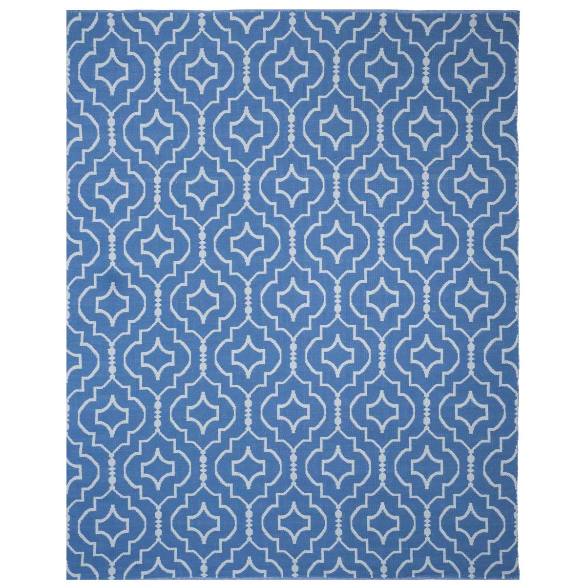 Safavieh Montauk 722 Rug, MTK722 - Blue / Ivory