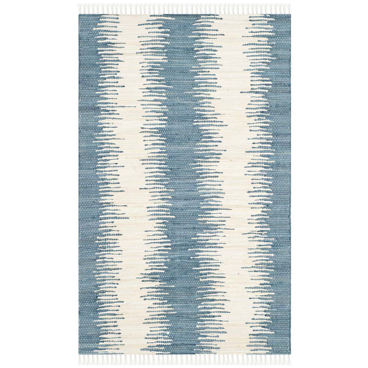 Safavieh Montauk 751 Rug, MTK751 - Blue