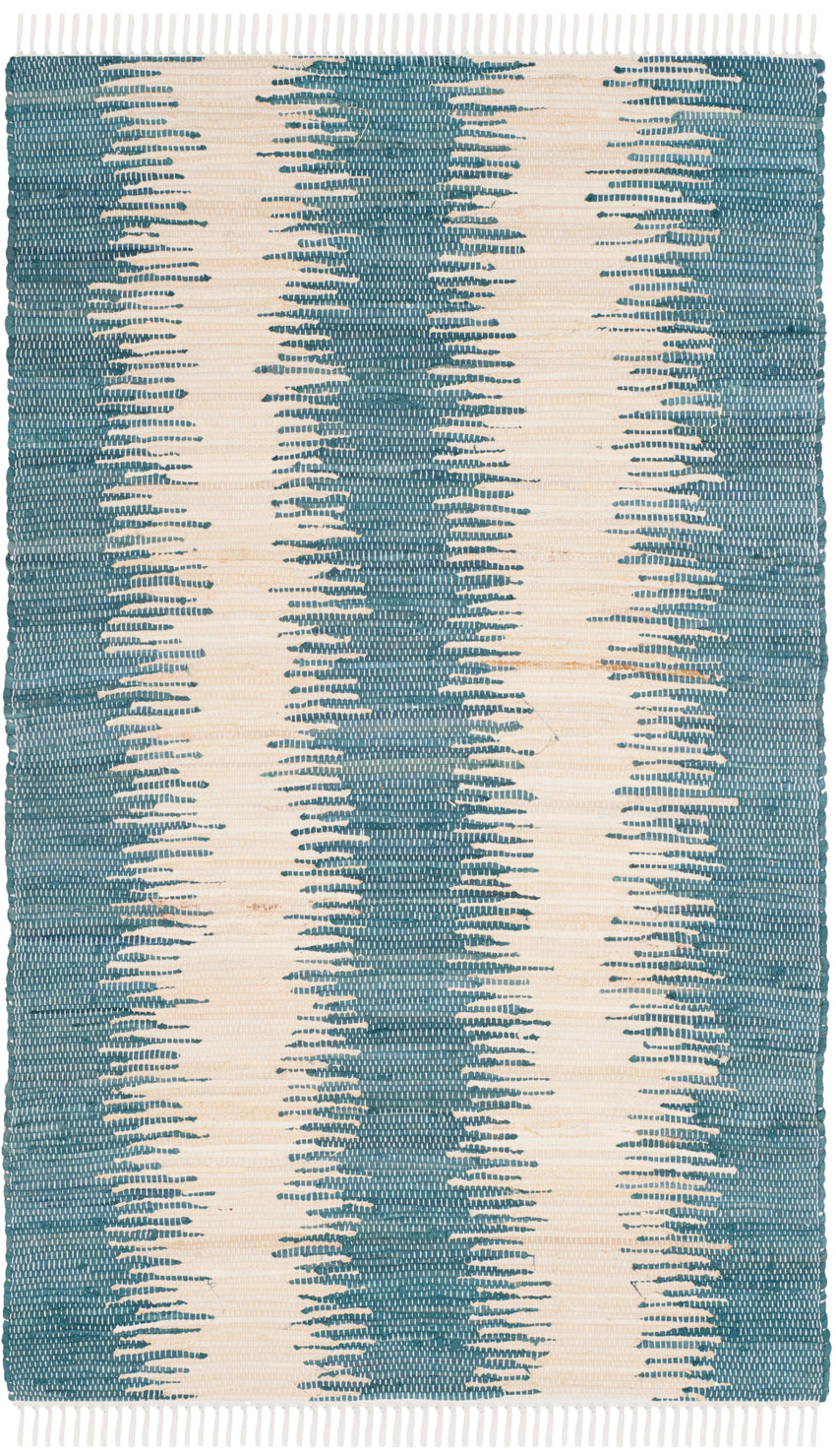 Safavieh Montauk 751 Rug, MTK751 - Blue