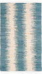 Safavieh Montauk 751 Rug, MTK751 - Blue