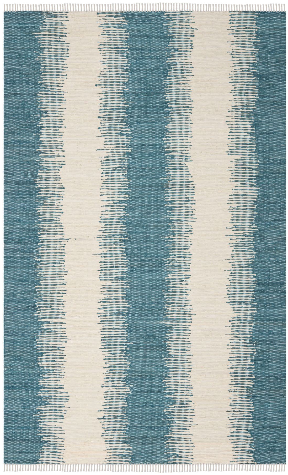 Safavieh Montauk 751 Rug, MTK751 - Blue