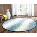 Safavieh Montauk 751 Rug, MTK751 - Blue