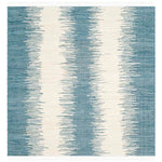 Safavieh Montauk 751 Rug, MTK751 - Blue