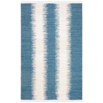 Safavieh Montauk 751 Rug, MTK751 - Dark Blue