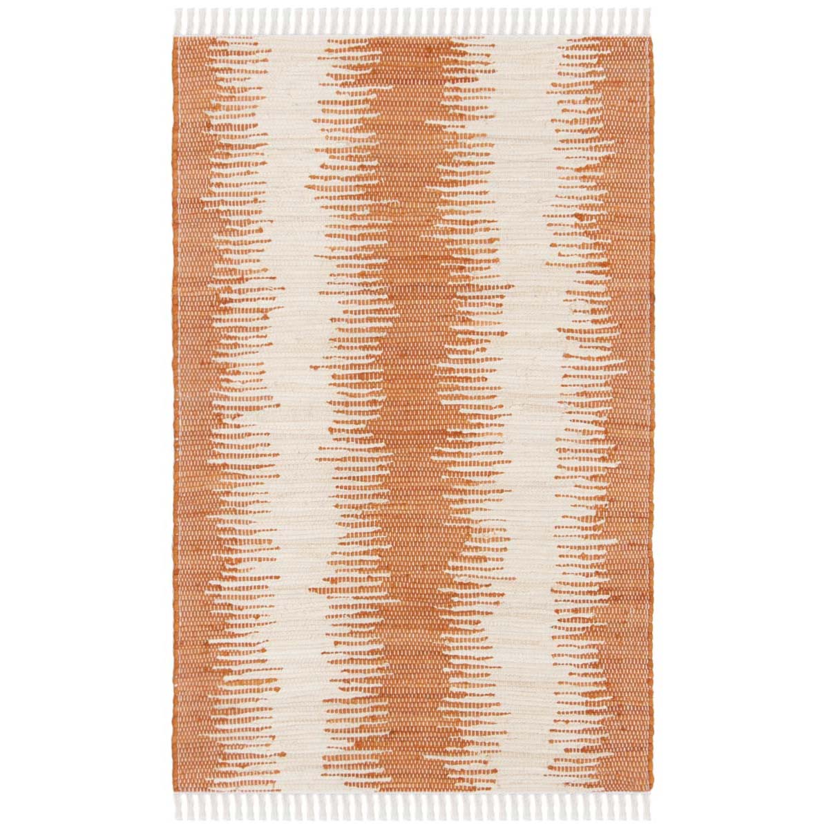 Safavieh Montauk 751 Rug, MTK751 - Orange