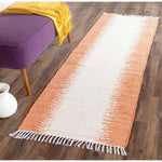 Safavieh Montauk 751 Rug, MTK751 - Orange