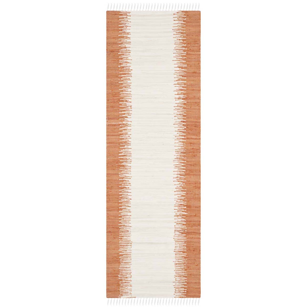 Safavieh Montauk 751 Rug, MTK751 - Orange