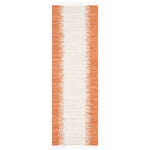 Safavieh Montauk 751 Rug, MTK751 - Orange