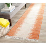 Safavieh Montauk 751 Rug, MTK751 - Orange