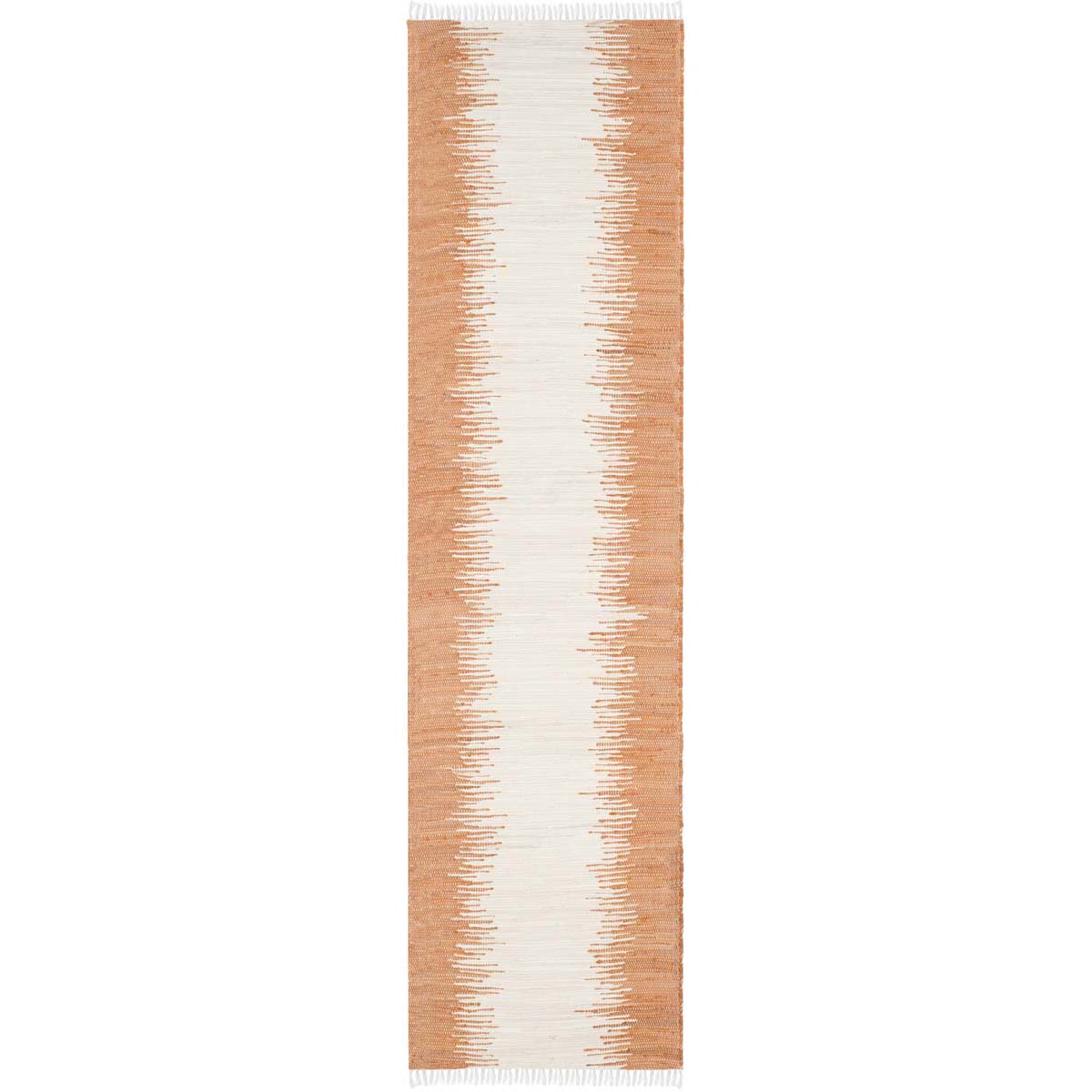 Safavieh Montauk 751 Rug, MTK751 - Orange